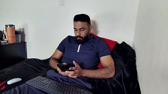 BEN BLAZE online show from 02/23/25, 05:07