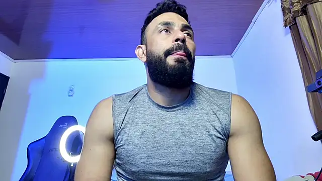 BEN BLAZE online show from 02/27/25, 03:04