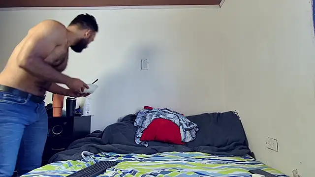 BEN BLAZE online show from 03/04/25, 07:54