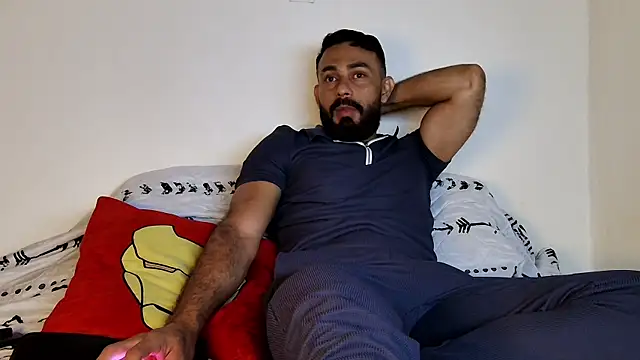 BEN BLAZE online show from 03/12/25, 11:53