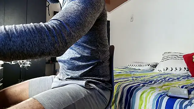 BEN BLAZE online show from 03/13/25, 03:00