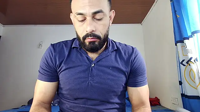 BEN BLAZE online show from 03/20/25, 02:42