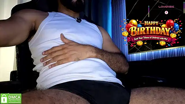 BEN BLAZE online show from 06/09/26, 01:39