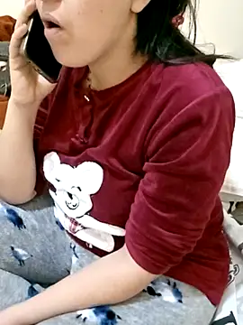 ShadiaStar online show from 02/24/25, 01:53