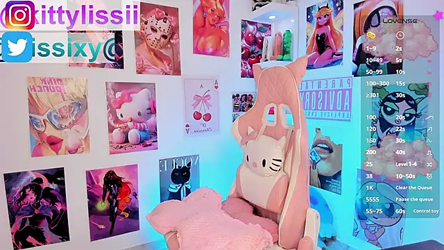babylinsie online show from 06/03/26, 05:21