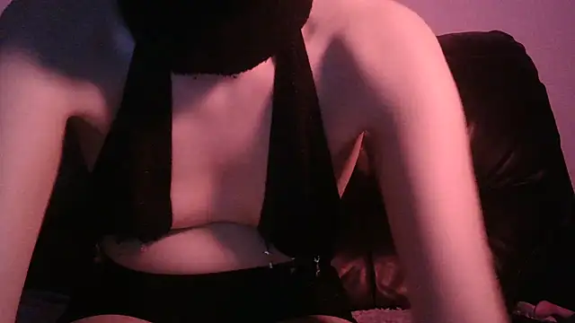 Aleniia10 online show from 01/12/25, 07:42