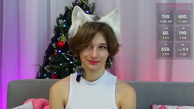 Snapshot of Silva-Tail chatting on 01/10/25, 01:09 Silva-Tail online show from 01/10/25, 01:09