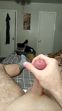 Meat2CumOn online show from 12/17/24, 01:50