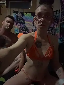 Stonermama666420 online show from 06/12/26, 04:44