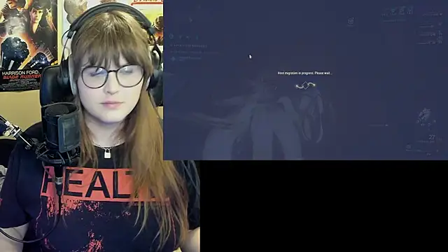 Snapshot of HannahCastle96 chatting on 01/08/26, 04:59 HannahCastle96 online show from 01/08/26, 04:59