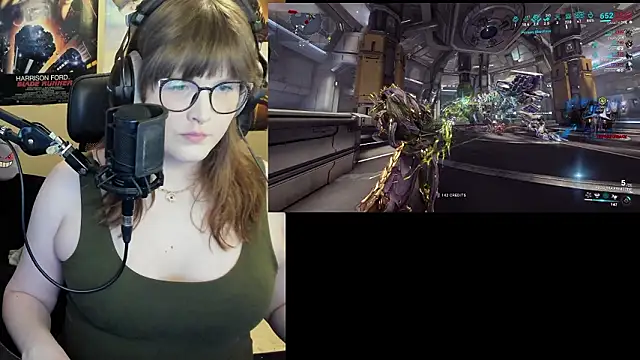 Snapshot of HannahCastle96 chatting on 02/03/26, 01:04 HannahCastle96 online show from 02/03/26, 01:04