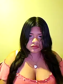 CANELA 9911 online show from 01/24/25, 03:22