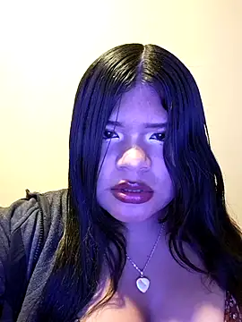 CANELA 9911 online show from 01/31/25, 04:25