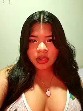 CANELA 9911 online show from 02/21/25, 02:17