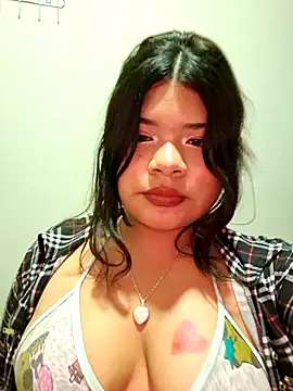 CANELA 9911 online show from 02/26/25, 03:21