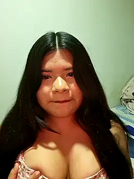 CANELA 9911 online show from 03/12/25, 02:41