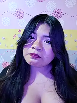 CANELA 9911 online show from 09/12/25, 02:33