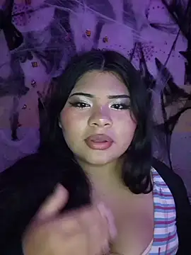 CANELA 9911 online show from 10/31/25, 12:33