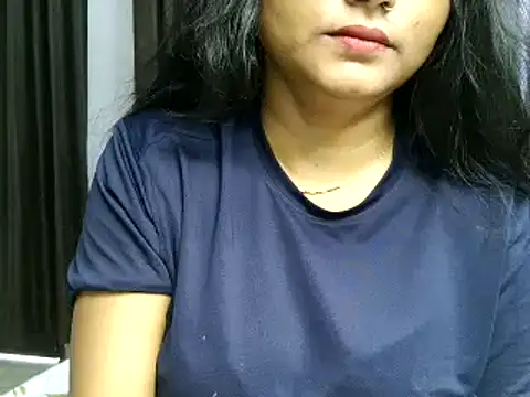 Snapshot of Hritvika chatting on 02/18/26, 04:30 Hritvika online show from 02/18/26, 04:30