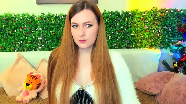 liya gorgeous online show from 12/24/24, 12:44