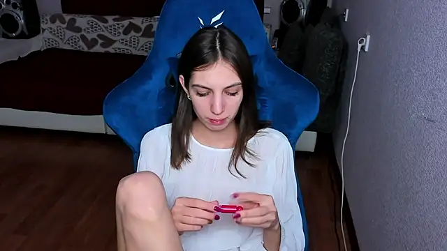 Venera66615 online show from 02/02/25, 05:04