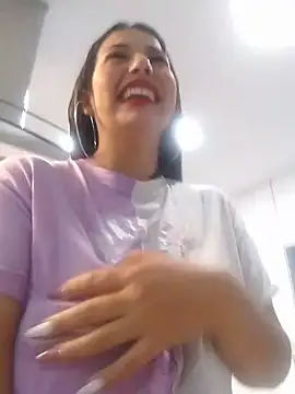 Noah Jhonson online show from 02/15/25, 04:45