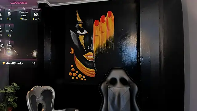 Flynn Riider online show from 12/15/25, 05:39