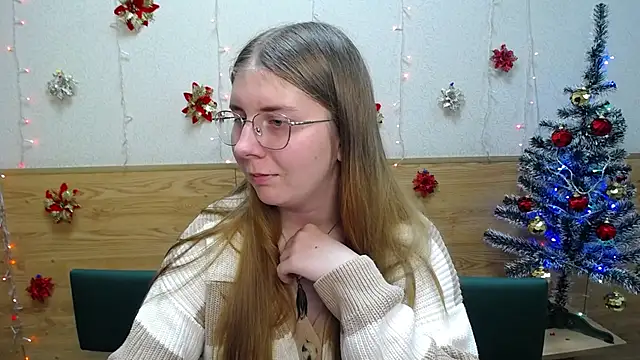 Snapshot of RysaKosaYlya chatting on 01/11/25, 12:18 RysaKosaYlya online show from 01/11/25, 12:18