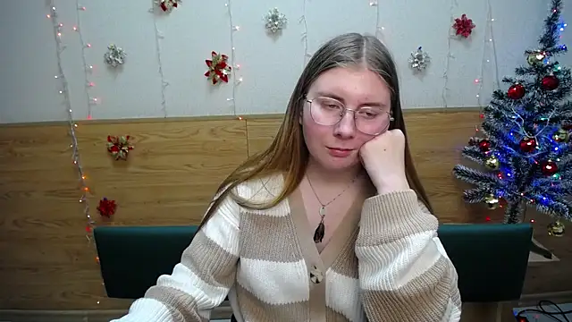 Snapshot of RysaKosaYlya chatting on 01/13/25, 12:13 RysaKosaYlya online show from 01/13/25, 12:13