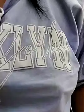 Snapshot of Danna-linyi chatting on 12/25/24, 04:00 Danna-linyi online show from 12/25/24, 04:00