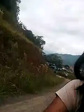 Snapshot of Danna-linyi chatting on 01/26/25, 12:54 Danna-linyi online show from 01/26/25, 12:54