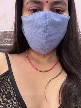 Snapshot of nehas chatting on 02/23/25, 07:33 nehas online show from 02/23/25, 07:33