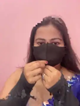 Snapshot of nehas chatting on 03/23/26, 03:49 nehas online show from 03/23/26, 03:49