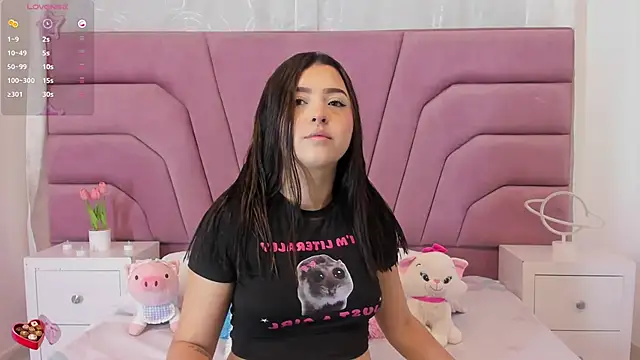 zoewillian online show from 01/24/25, 02:08