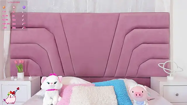 zoewillian online show from 02/03/25, 03:17