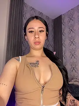 Zoee t online show from 11/09/25, 03:38