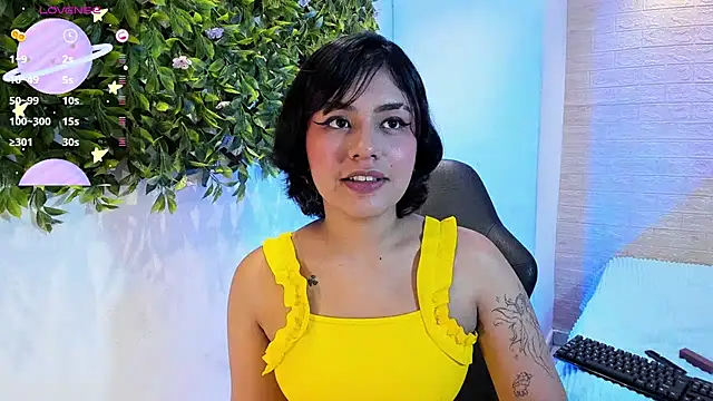  sowy venus  online show from 02/22/25, 01:13