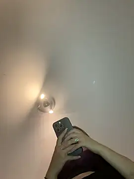 CherryEmmy online show from 10/22/25, 06:07