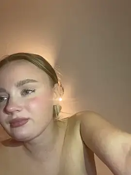 CherryEmmy online show from 11/06/25, 07:04