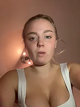 CherryEmmy online show from 11/09/25, 07:12