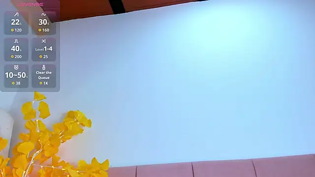 Snapshot of HaleyAmaya chatting on 03/01/26, 11:51 HaleyAmaya online show from 03/01/26, 11:51