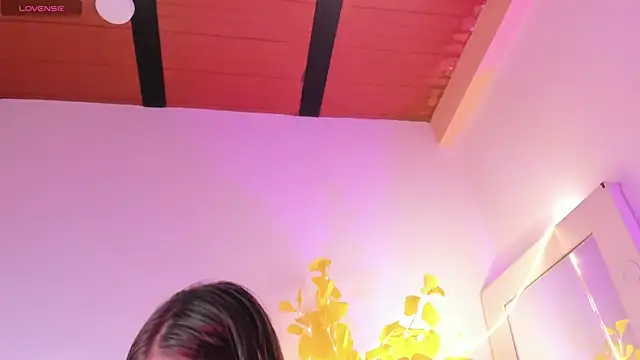HaleyAmaya online show from 06/07/26, 12:59