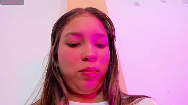HaleyAmaya online show from 06/14/26, 12:41