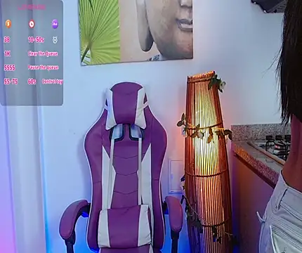 Snapshot of georgina_lulu chatting on 03/18/25, 07:31 georgina lulu online show from 03/18/25, 07:31