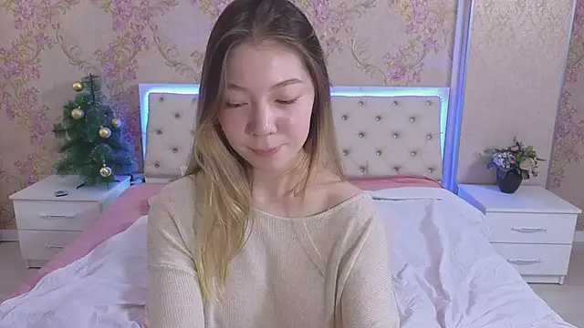 Babby Rabbit online show from 12/29/24, 12:45