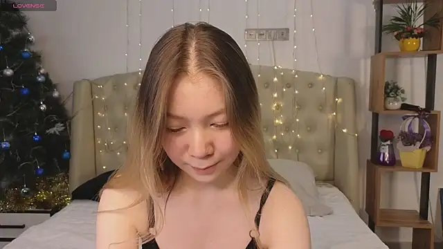 Babby Rabbit online show from 01/07/25, 10:54