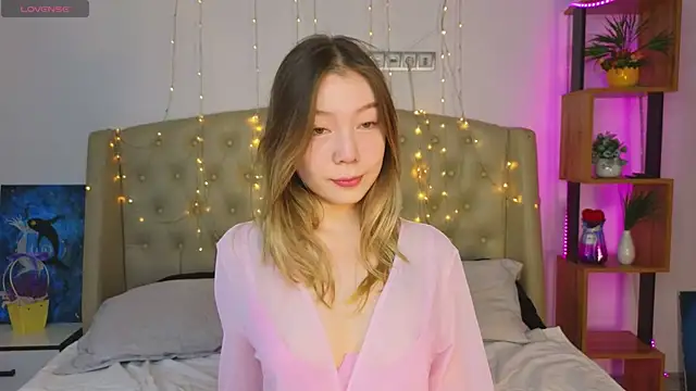 Babby Rabbit online show from 01/26/25, 05:23