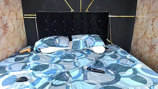 AmandaRobers online show from 02/05/25, 07:31