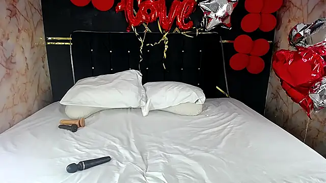 AmandaRobers online show from 02/28/25, 10:06