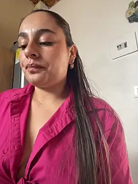 Snapshot of Gabriela-Parker_ chatting on 09/10/25, 06:41 Gabriela-Parker online show from 09/10/25, 06:41
